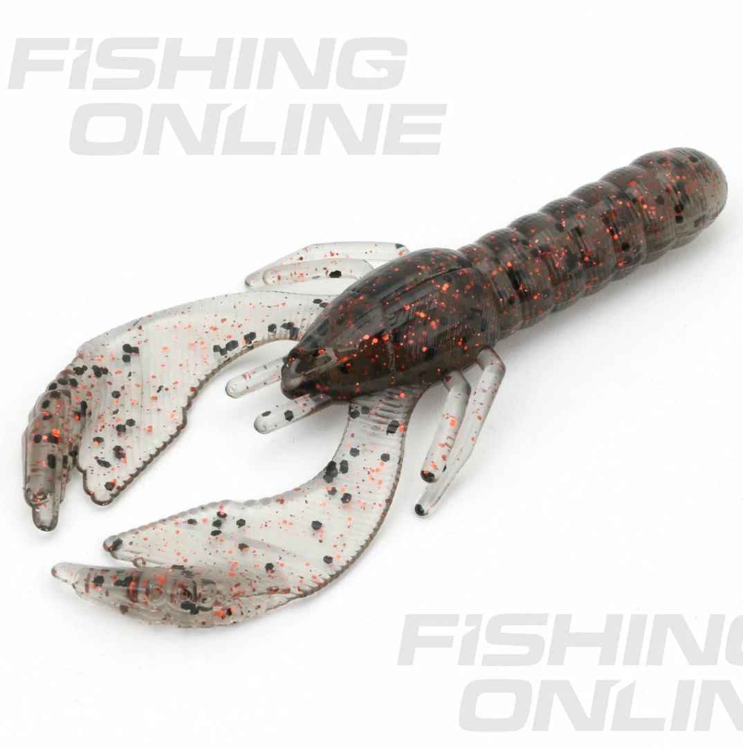 412 Bait Co. Lures 412 Bait Company SmallJaw Craw