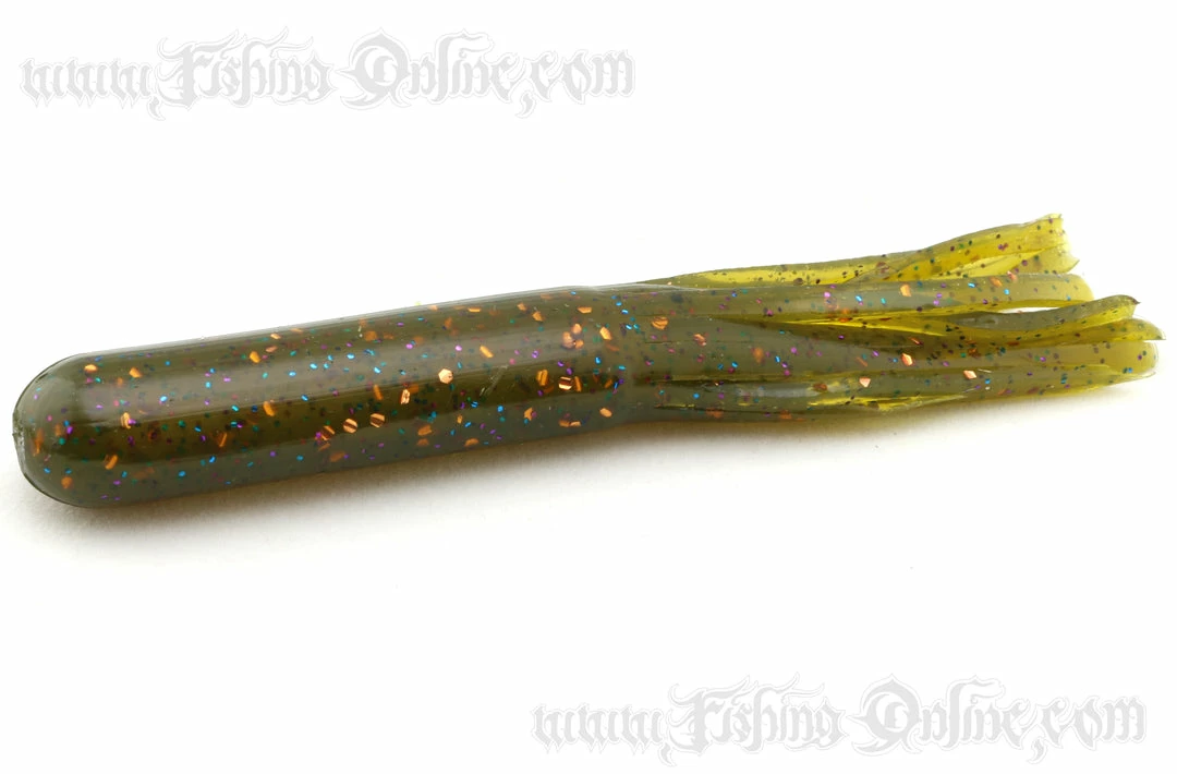 412 Bait Co. 412 Bait Company 412ubes Lures