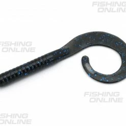 412 Bait Co. Lures 412 Bait Company Ribbon Tail