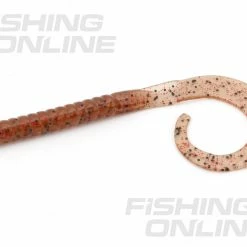 412 Bait Co. Lures 412 Bait Company Ribbon Tail