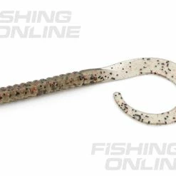 412 Bait Co. Lures 412 Bait Company Ribbon Tail