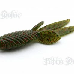 412 Bait Co. Lures 412 Bait Company Enigma