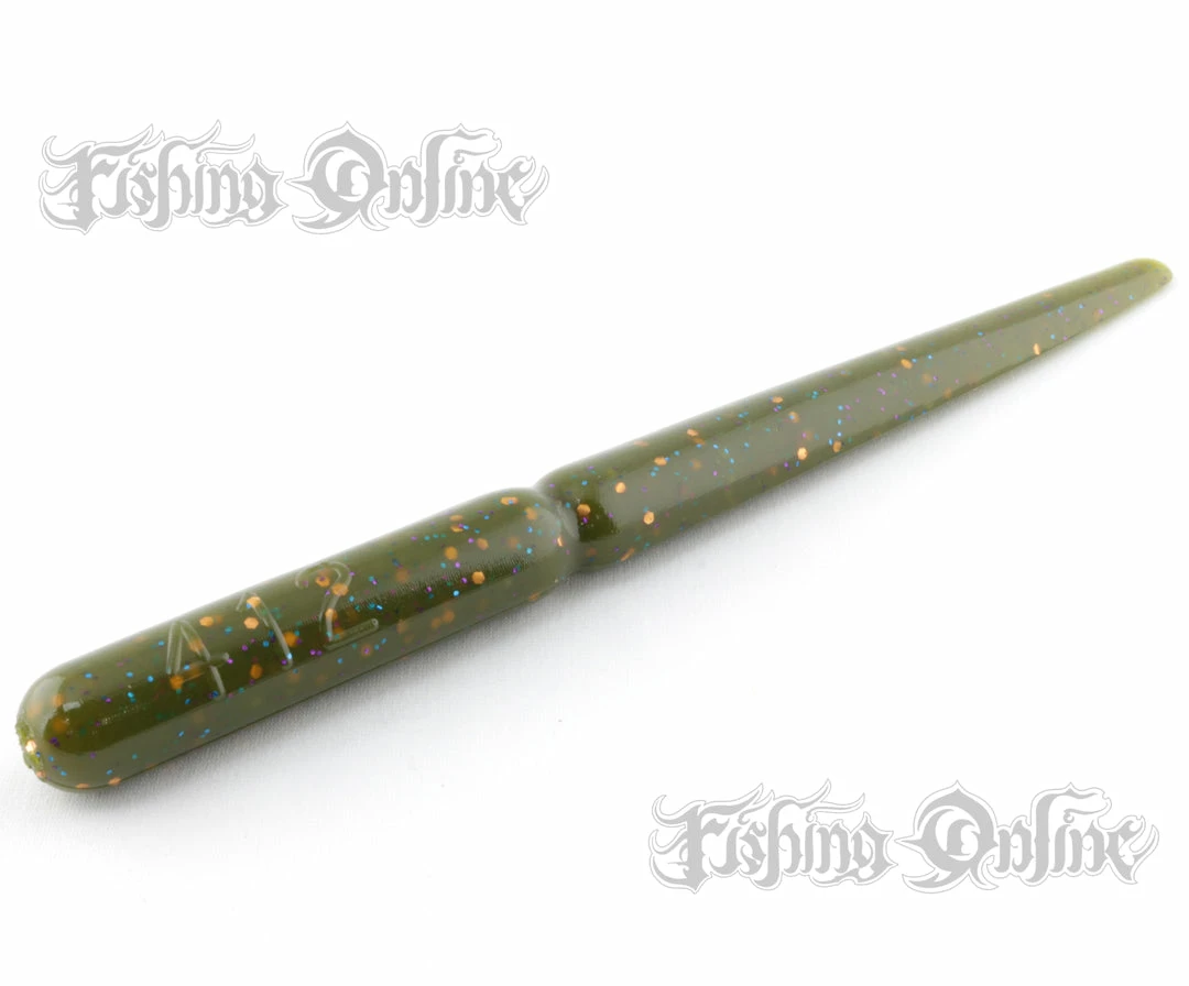 412 Bait Co. 412 Bait Company Free Minnow Lures