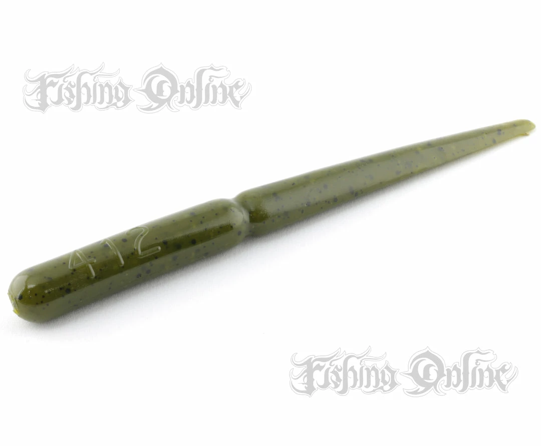 412 Bait Co. 412 Bait Company Free Minnow Lures