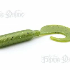 412 Bait Co. 412 Bait Company Grub Lures