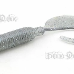 412 Bait Co. 412 Bait Company Grub Lures