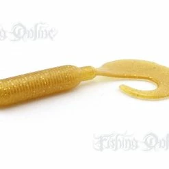 412 Bait Co. 412 Bait Company Grub Lures