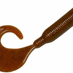 412 Bait Co. 412 Bait Company Grub Lures