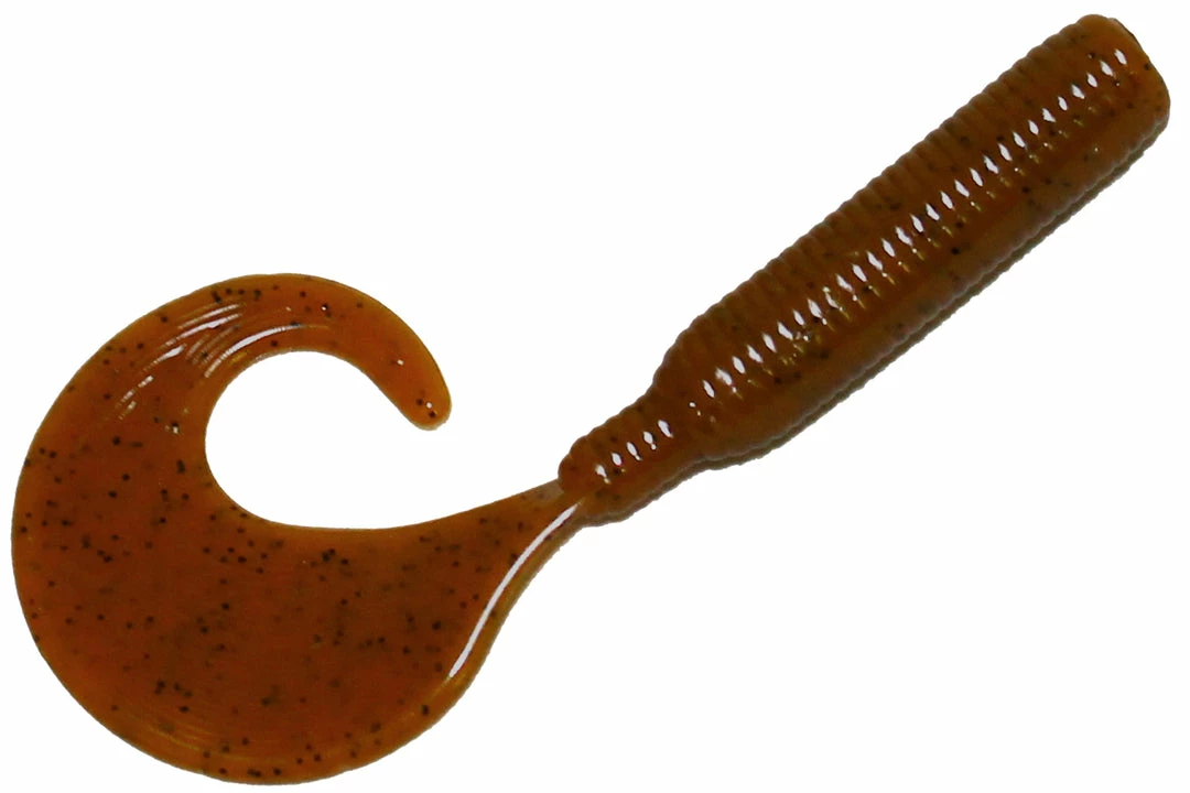 412 Bait Co. 412 Bait Company Grub Lures