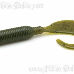 412 Bait Co. 412 Bait Company Grub Lures