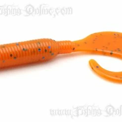 412 Bait Co. 412 Bait Company Grub Lures