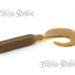 412 Bait Co. 412 Bait Company Grub Lures