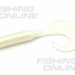 412 Bait Co. 412 Bait Company Grub Lures