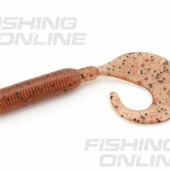 412 Bait Co. 412 Bait Company Grub Lures