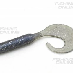 412 Bait Co. 412 Bait Company Grub Lures