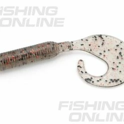 412 Bait Co. 412 Bait Company Grub Lures