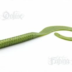 412 Bait Co. Lures 412 Bait Company Ribbon Tail