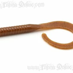 412 Bait Co. Lures 412 Bait Company Ribbon Tail