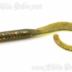 412 Bait Co. Lures 412 Bait Company Ribbon Tail