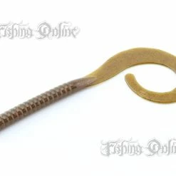 412 Bait Co. Lures 412 Bait Company Ribbon Tail