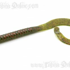 412 Bait Co. Lures 412 Bait Company Ribbon Tail