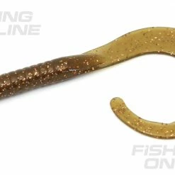 412 Bait Co. Lures 412 Bait Company Ribbon Tail