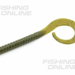 412 Bait Co. Lures 412 Bait Company Ribbon Tail