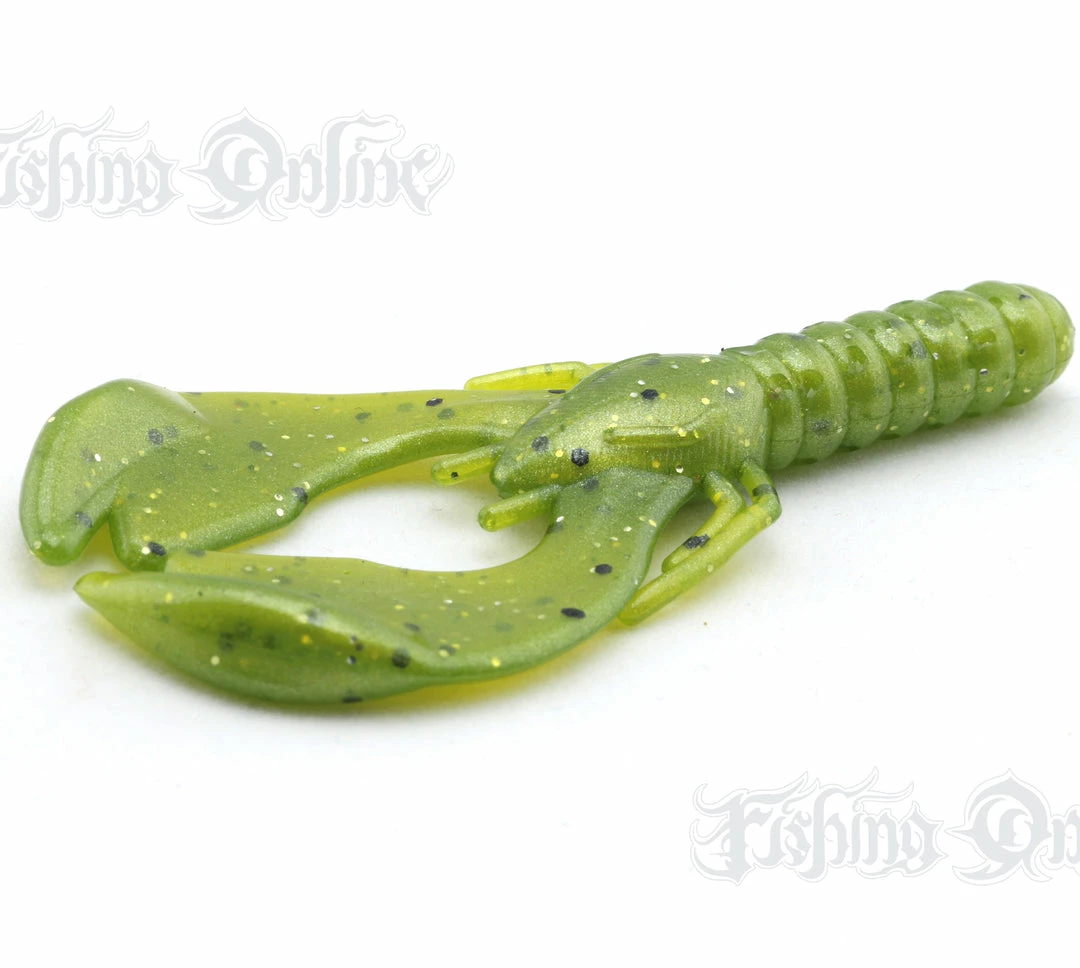 412 Bait Co. Lures 412 Bait Company SmallJaw Craw