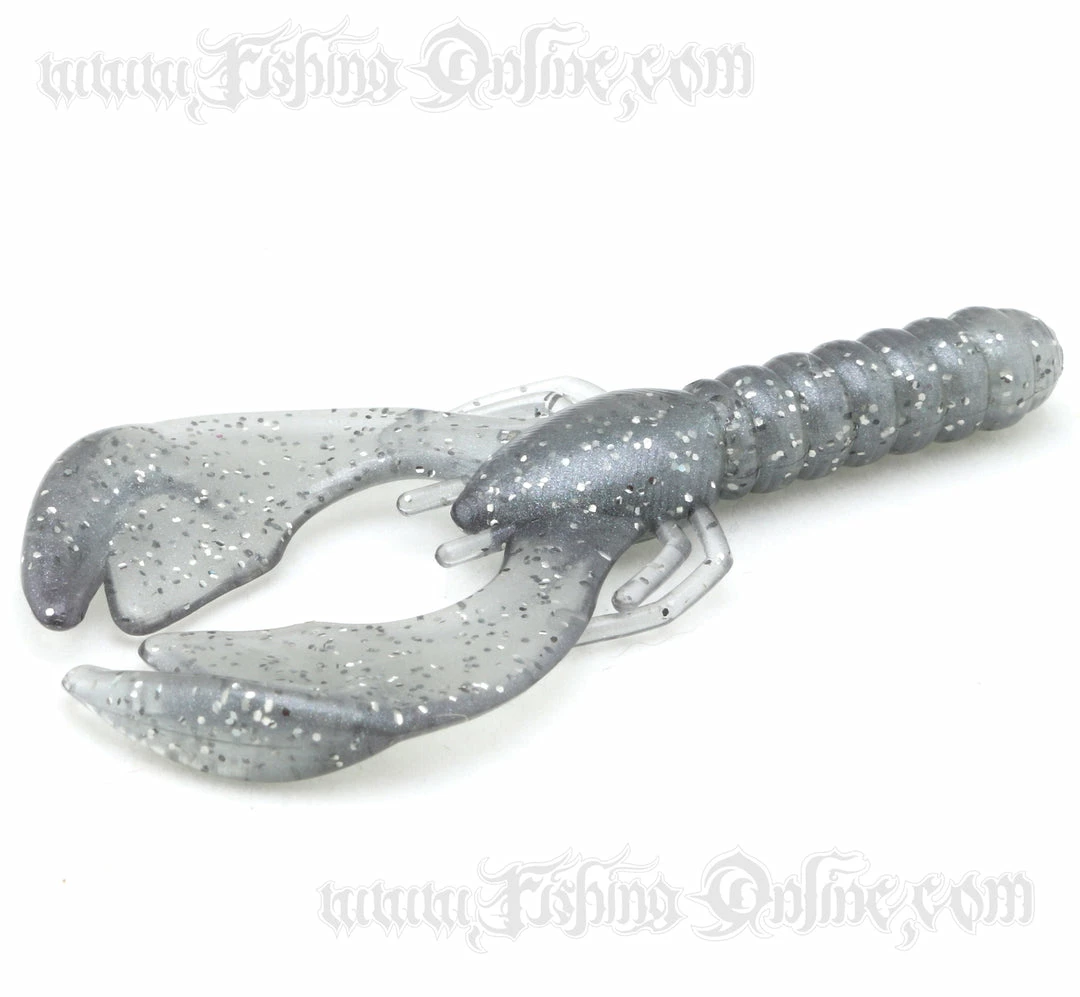 412 Bait Co. Lures 412 Bait Company SmallJaw Craw