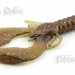 412 Bait Co. Lures 412 Bait Company SmallJaw Craw
