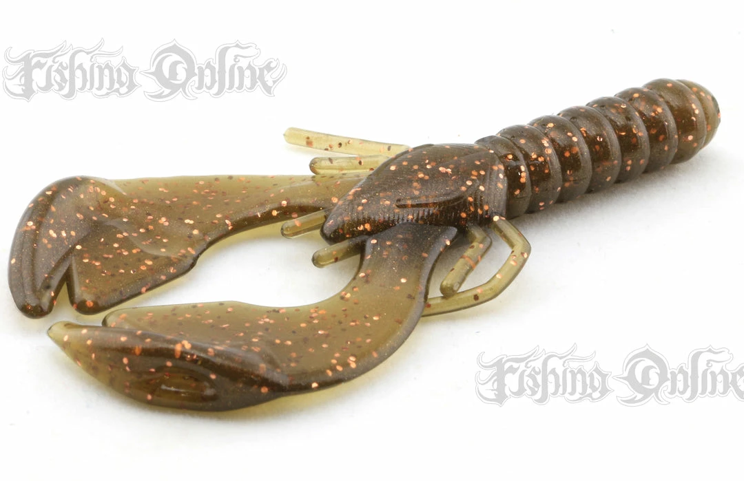 412 Bait Co. Lures 412 Bait Company SmallJaw Craw