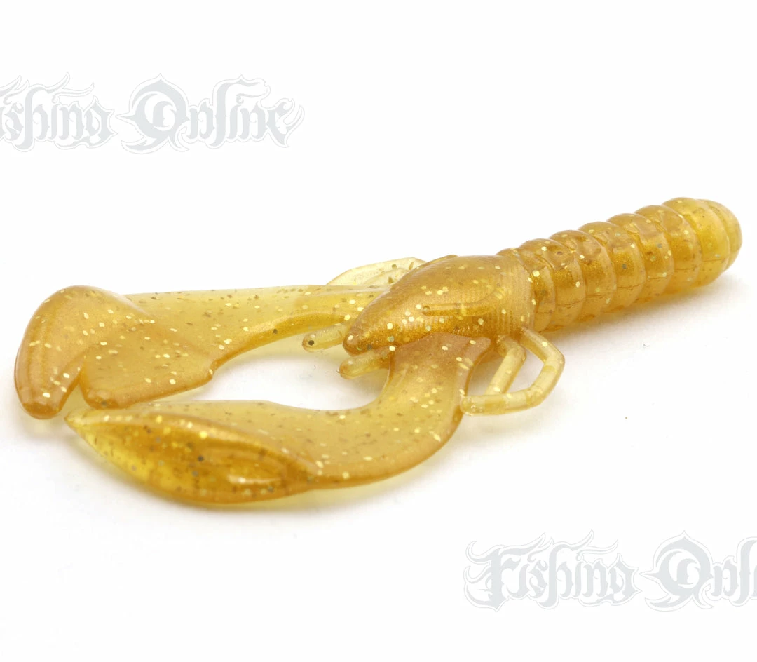 412 Bait Co. Lures 412 Bait Company SmallJaw Craw