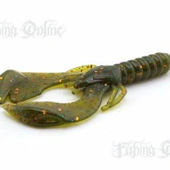412 Bait Co. Lures 412 Bait Company SmallJaw Craw