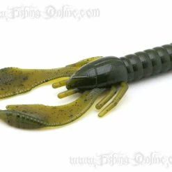 412 Bait Co. Lures 412 Bait Company SmallJaw Craw