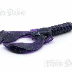 412 Bait Co. Lures 412 Bait Company SmallJaw Craw