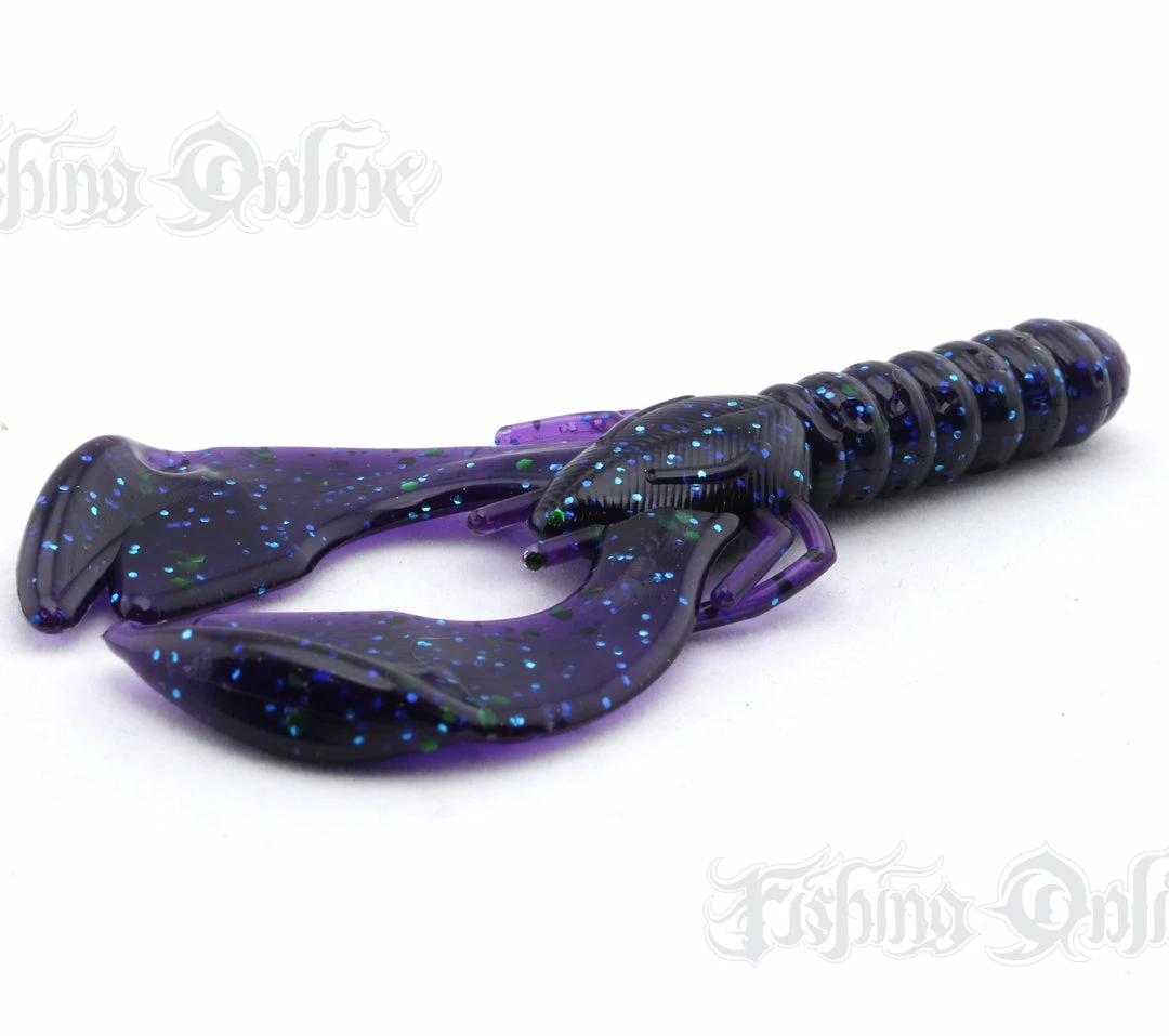 412 Bait Co. Lures 412 Bait Company SmallJaw Craw