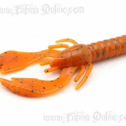 412 Bait Co. Lures 412 Bait Company SmallJaw Craw