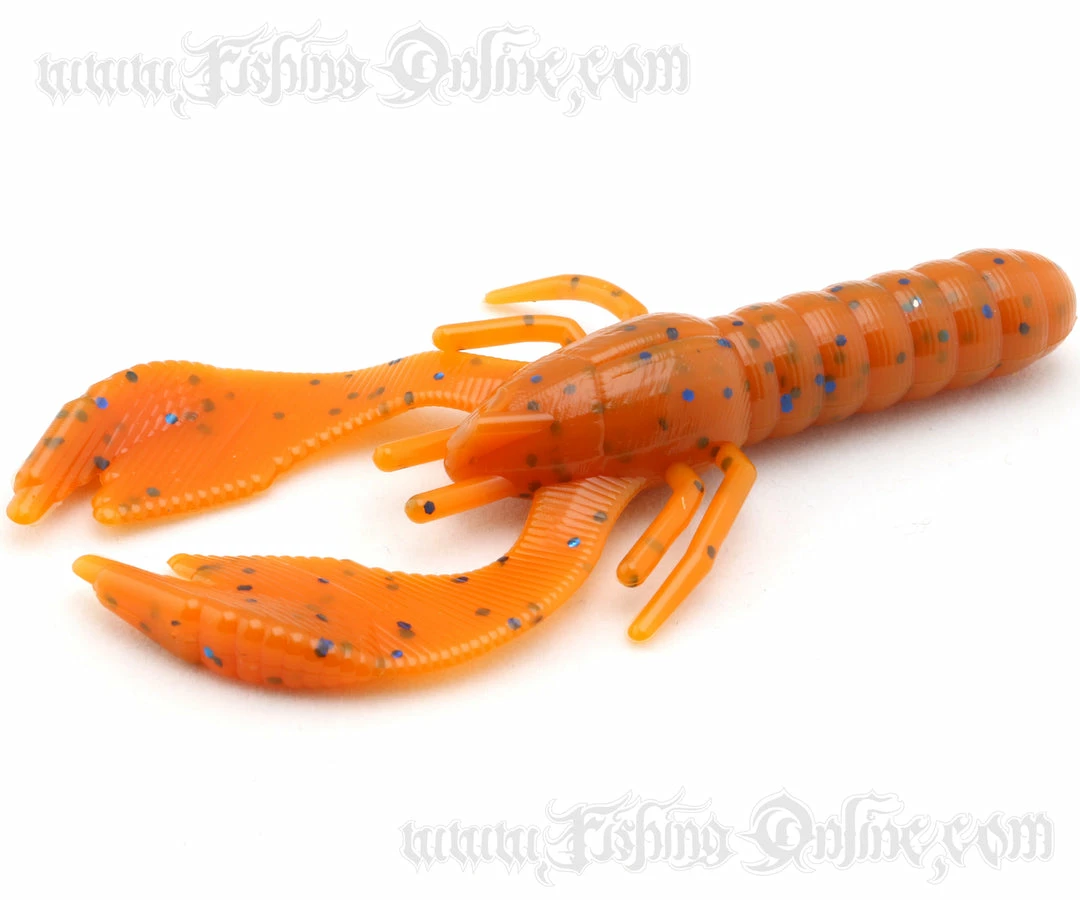 412 Bait Co. Lures 412 Bait Company SmallJaw Craw