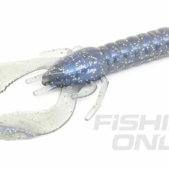 412 Bait Co. Lures 412 Bait Company SmallJaw Craw