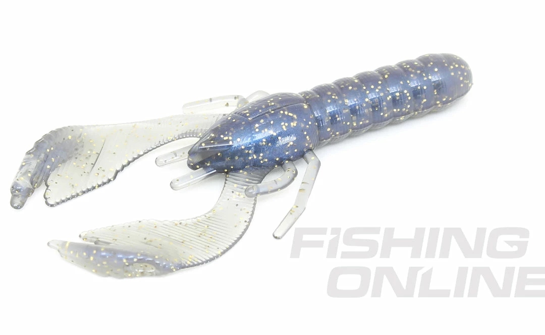 412 Bait Co. Lures 412 Bait Company SmallJaw Craw