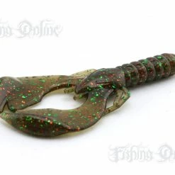 412 Bait Co. Lures 412 Bait Company SmallJaw Craw