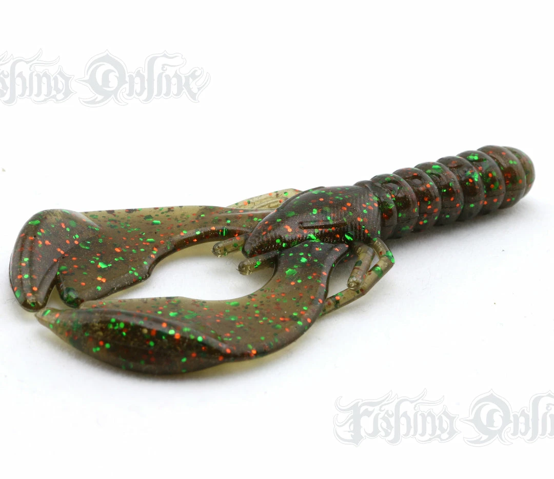 412 Bait Co. Lures 412 Bait Company SmallJaw Craw