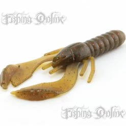 412 Bait Co. Lures 412 Bait Company SmallJaw Craw