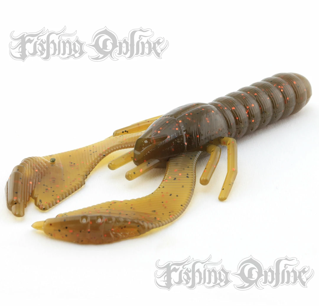 412 Bait Co. Lures 412 Bait Company SmallJaw Craw