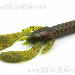 412 Bait Co. Lures 412 Bait Company SmallJaw Craw
