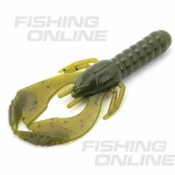 412 Bait Co. Lures 412 Bait Company SmallJaw Craw