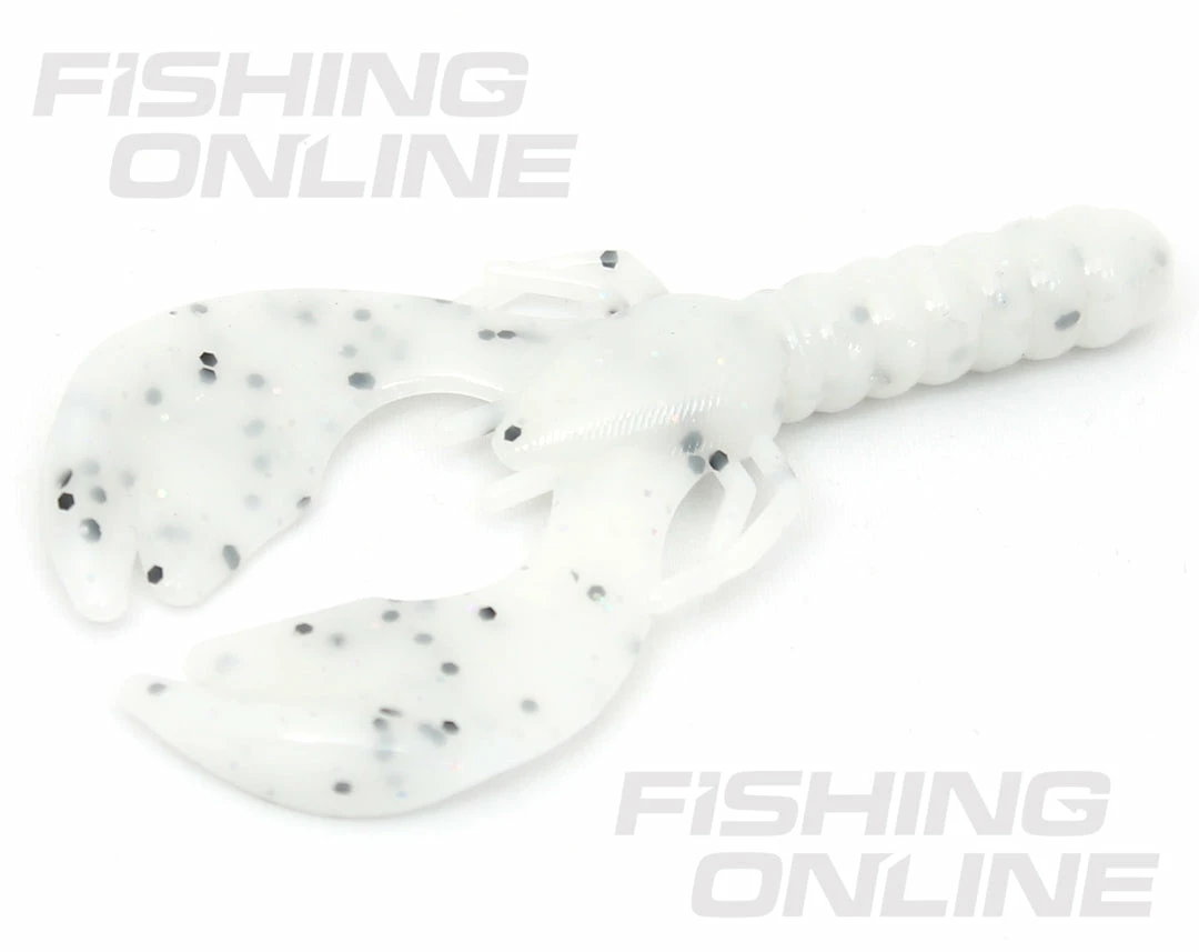 412 Bait Co. Lures 412 Bait Company SmallJaw Craw