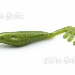 412 Bait Co. Lures 412 Bait Company Yoda