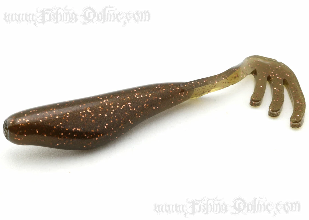 412 Bait Co. Lures 412 Bait Company Yoda