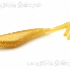 412 Bait Co. Lures 412 Bait Company Yoda